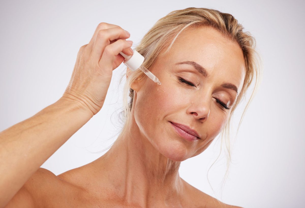 The Benefits of Peptide Therapy for Anti-Aging, Cutler Bay