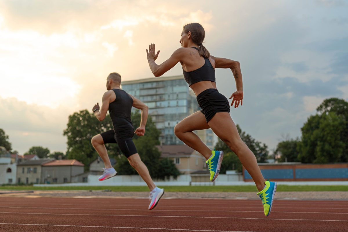 Peptide Therapy for Athletic Performance, Cutler Bay